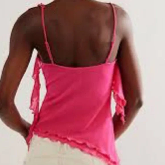 NWT free people top - Picture 2 of 6